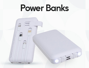 Power-Banks